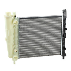 Radiador Fiat Uno 45S 1.0 83-87