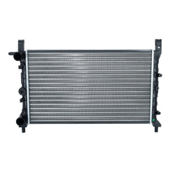 Radiador Fiat Uno/Fiorino 1.7D