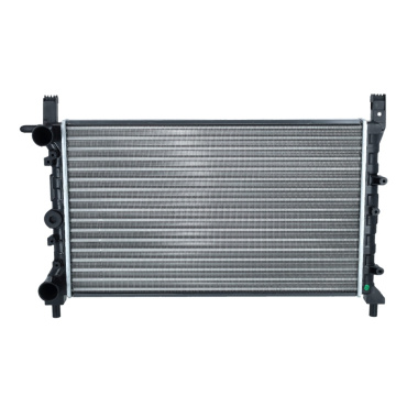 Radiador Fiat Uno/Fiorino 1.7D