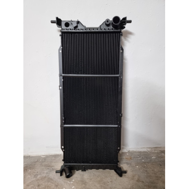 Radiador Opel Corsa B/Combo B | COBRE