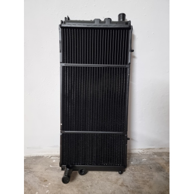 Radiador Peugeot 205 GTi | COBRE