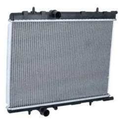 Radiador Peugeot 206/307 | Citroen Berlingo