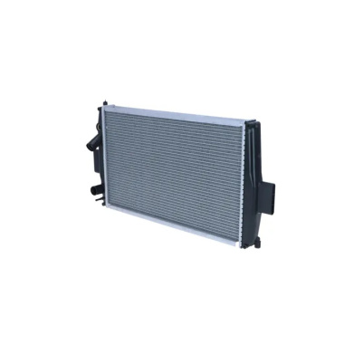 Radiador Iveco Daily 2.5D/2.8TDi