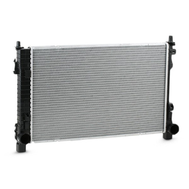 Radiador Mercedes-Benz W203/S203 C-Series 00-07