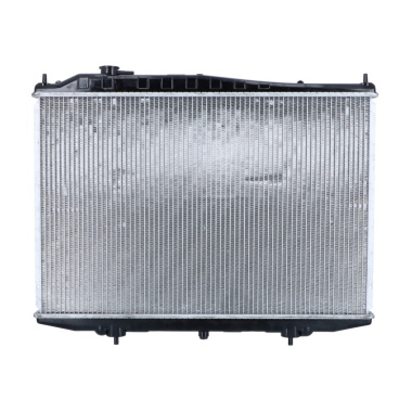 Radiador Nissan Navara/King Cab/Pick-Up D22 98-