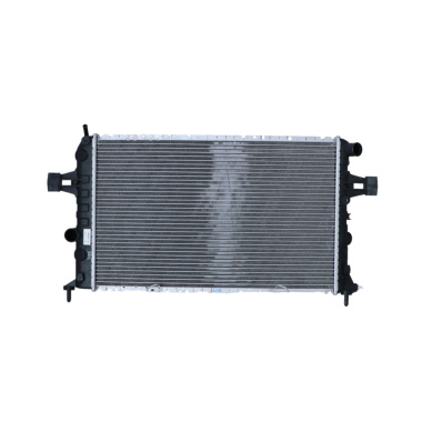 Radiador Opel Astra G/ Zafira A