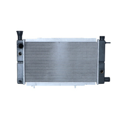 Radiador Peugeot 205 GL/GR | COBRE