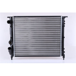 Radiador Renault Clio MK1 1.2/1.4 88-