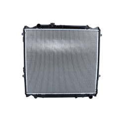 Radiador Toyota Land Cruiser 3.0D/3.4