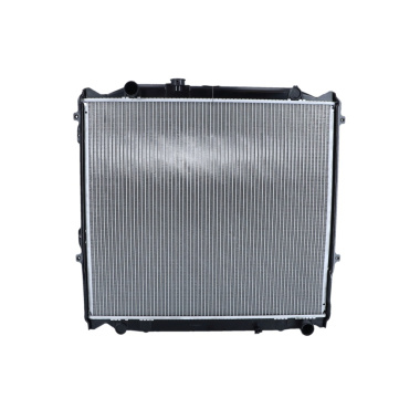 Radiador Toyota Land Cruiser 3.0D/3.4