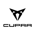Cupra Logo