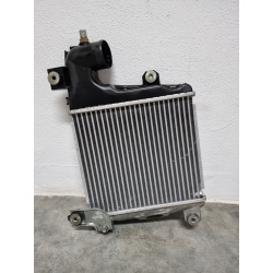 Intercooler Toyota Hilux VII Pick-Up 12-