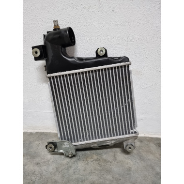 Intercooler Toyota Hilux VII Pick-Up 12-