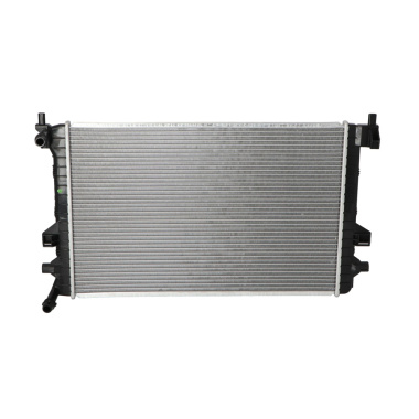 Radiador de Baixa Temperatura Grupo VAG