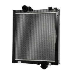 Radiador John Deere Séries 6000