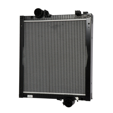 Radiador John Deere Séries 6000
