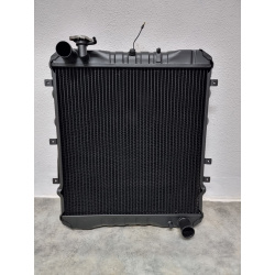 Radiador Mazda Séries 3000
