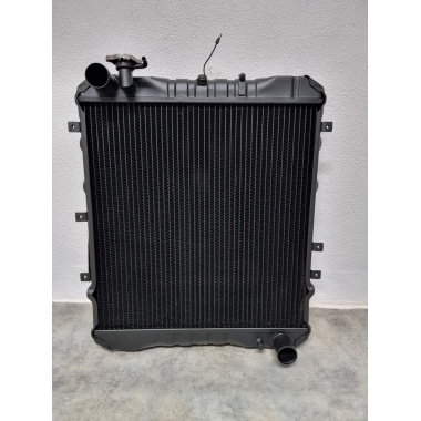 Radiador Mazda Séries 3000
