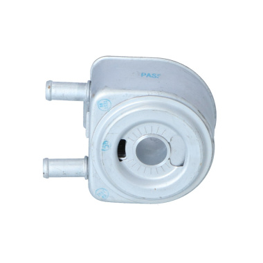 Radiador Óleo Peugeot Partner 2.0HDi/Citroen Berlingo 2.0HDi