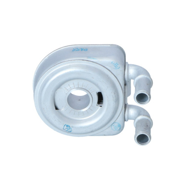 Radiador Óleo Peugeot Partner/Citroen Berlingo 1996-