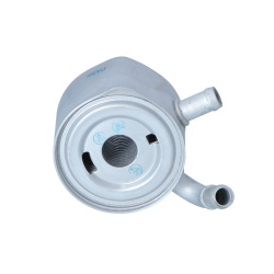 Radiador Óleo Renault Clio II 1.5DCi/Megane II 1.5CDi