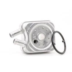 Radiador Óleo Ford/Grupo VAG