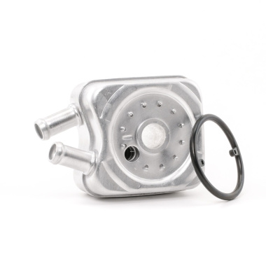 Radiador Óleo Ford/Grupo VAG