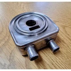 Radiador Óleo Universal 45mm