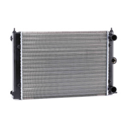 Radiador VW Golf MK2 1.0/1.3 83-92