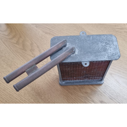 Chauffage Isuzu NKR/NPR