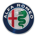 Logo Alfa Romeo
