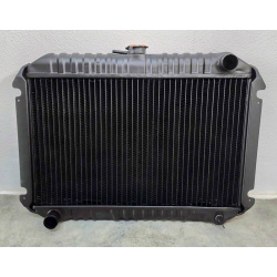 Radiador Datsun Pickup 620