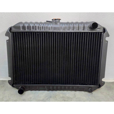 Radiador Datsun Pickup 620