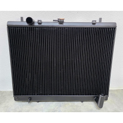 Radiador Mitsubishi L200 K74T 2.5TD/Strakar | COBRE