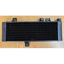 Radiador Óleo Mitsubishi L200/L300/Strada/Strakar