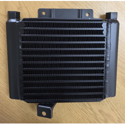 Radiador Óleo Mitsubishi Pajero MK2 2.5TD 4X4
