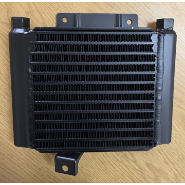 Radiador Óleo Mitsubishi Pajero MK2 2.5TD 4X4