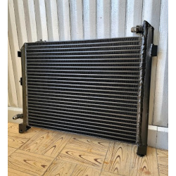 Radiador Óleo Trator Valtra T1-Series