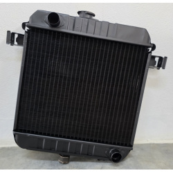 Radiador Opel Manta/Ascona | COBRE