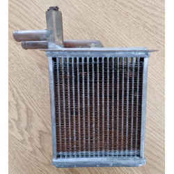 Chauffage Bedford KBD