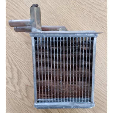 Chauffage Bedford KBD