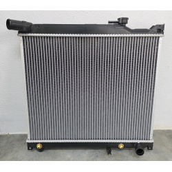 Radiador Suzuki Grand Vitara