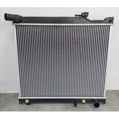 Radiador Suzuki Grand Vitara