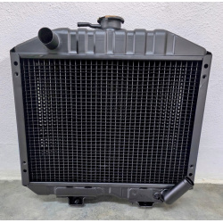 Radiador Trator Yanmar