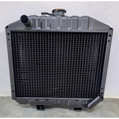 Radiador Trator Yanmar