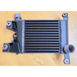 Intercooler Nissan Navara D22/ Pick-Up D22