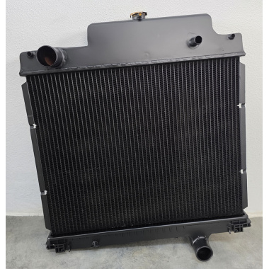 Radiador John Deere Séries 5G