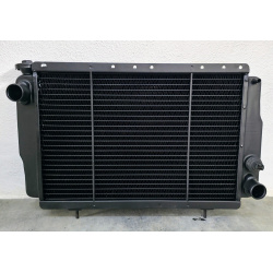 Radiador Renault R4/F4 78-92 | COBRE