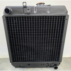 Radiador Trator Same/Deutz-Fahr/Lamborghini