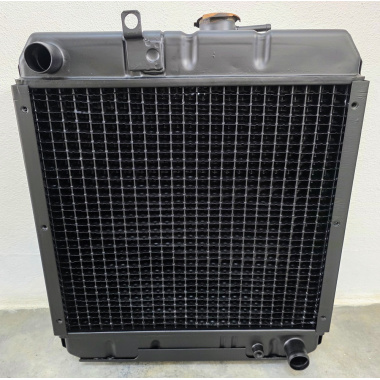 Radiador Trator Same/Deutz-Fahr/Lamborghini